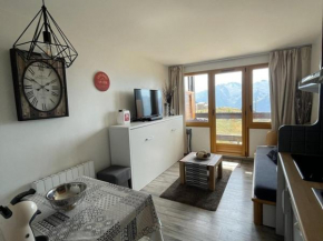 Appartement cosy pour 4 pers. avec balcon, parking et accès facile aux pistes - Alpe d'Huez - FR-1-405-173 L-Alpe D-Huez